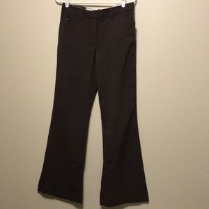 BNWT Steve and barry’s size 6 pants